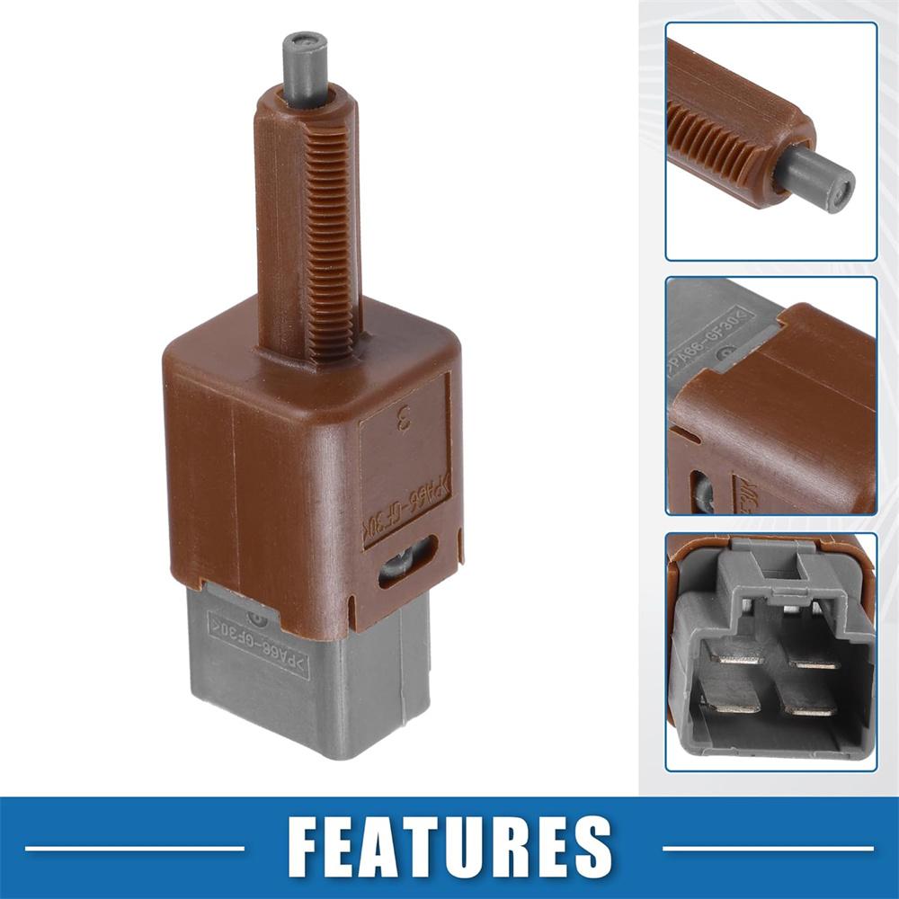 НОВЫЙ выключатель стоп-сигнала 25320-JN00A подходит для NISSAN ALTIMA INFINITI G25 EX35 FX35