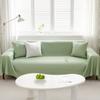 Sofa Cover Cloth Summer Summer Summer Mat Seat Cover Cover Anti-Scratching a Whole Full Covered Sofa Slipcover Cover Towel Pad