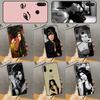 Чехол Amy Winehouse Для Huawei P30 P40 Lite P60 Pro Nova 7i 8i 11i 12i 12s 10 9 SE Y90 Y60 Y70 Y72 Y61 Y91