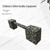 Children's Physical Training Obstacle Course Equipment