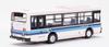 TOMYTEC Серия National Bus Collection JH061 Miyazaki Kotsu Материалы для диорам 335856 1/80
