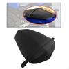 Motorcycle Rear Passenger Cushion Tail Pillion Pad Comfortable Durable