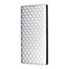 For TCL 60 NxtPaper 4G Case Wallet Rhombus Imprinted Leather Phone Cover
