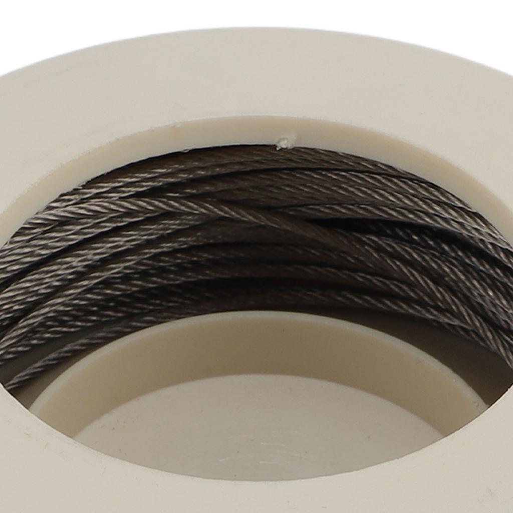 Металлическая проволочная пила Пила из нержавеющего троса Карманная пила-струна для выживания Веревочная пила для кемпинга, пешего туризма, охоты, чрезвычайных ситуаций на открытом воздухе