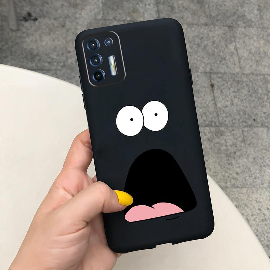 For Motorola Moto G9 Plus Case Fashion Love Heart Soft Cover Silicone TPU Funda For Moto G9 Plus XT2087-1 G9Plus Phone Bag Cases
