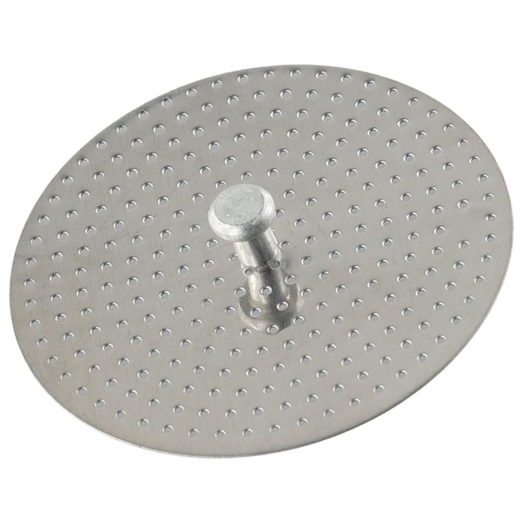 Часть кофейника Moka для домашнего офиса, кофейный бар 2 4 6 9 чашек из нержавеющей стали