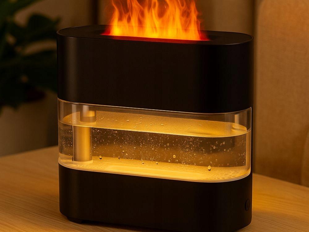 Fireplace Humidifier (24)