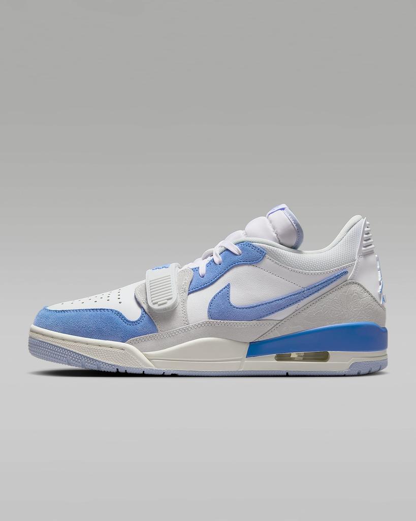 CD7069-141 Nike Jordan Legacy 312 Low Счастливыми шортами (Мужской)