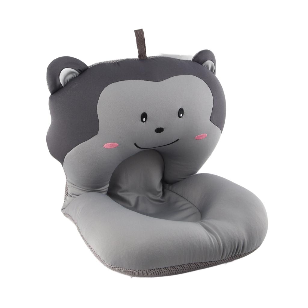 Противоскользящий детский плавающий коврик для ванной