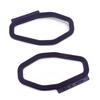Motorcycle Engine Valve Cover Cylinder Head Cover Gasket For BMW F750GS F850GS ADV F900R F900XR