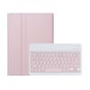 Wireless Bluetooth Keyboard Case for iPad 2024 Air 11 Inch Pro 11 Protective Slim Cover
