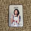 [USED] Twice Chaeyoung Trading Card Strikezon
