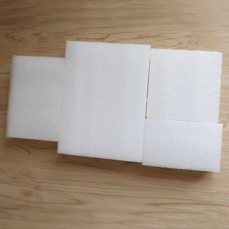 1 шт., шерстяной фетр для валяния, коврик для рабочего места, пенопластовый коврик, белая, черная, красная игла для валяния «сделай сам»