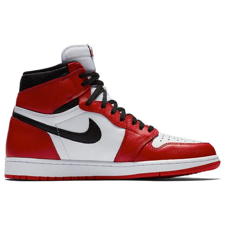 Jordan 1 Ретро High OG NRG Оммаж Дому 861428-061
