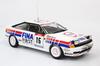 Scale Toyota Celica ST165 Rally 1991 Tour de Corse Plastic Model Kit PN24015 PLATZ/NUNU 1/24 GT-FOUR