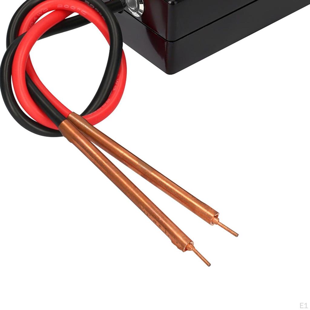 Аппарат для точечной сварки с никелевой полосой DIY Mini для сварки аккумуляторных пластин