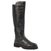 POD Womens/Ladies Hannah Leather Boots