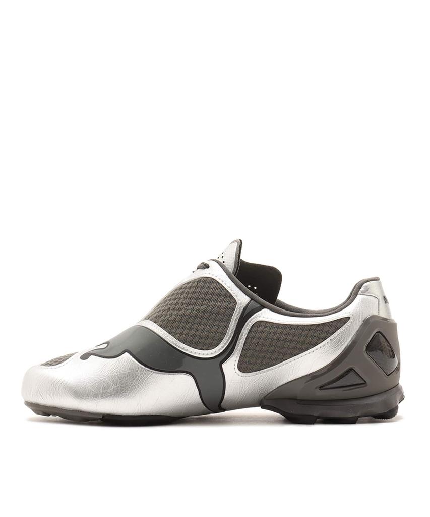 402953-03 Puma V-S1 Металлик Серый Черный (Мужской)