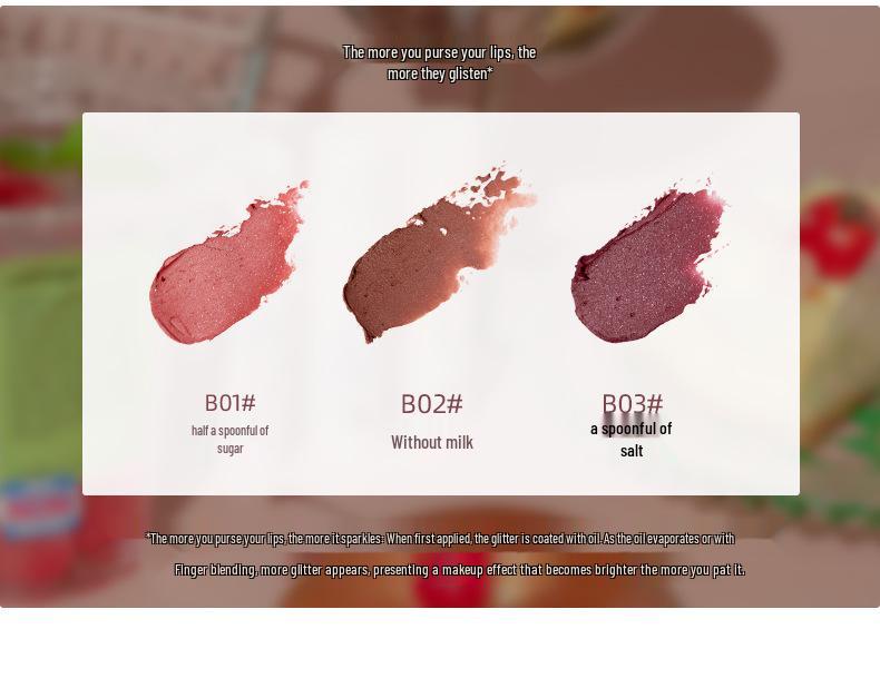 Flortte Velvet Matte Lip Cream в оттенке Kitten Milk Cake - Нелипкая формула