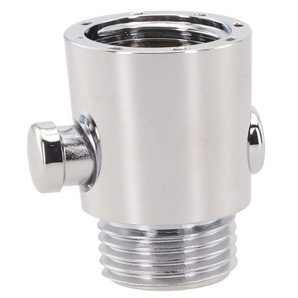 Shower Head Control Switch for Efficient Water Stop Saving Valve Shut Off Valve