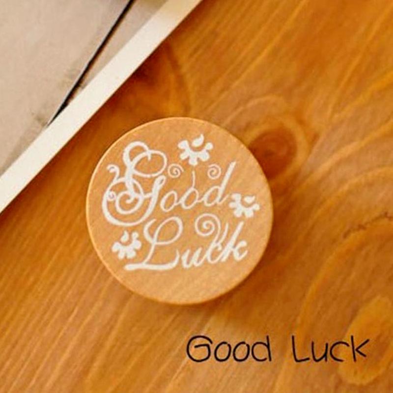 2 шт. DIY деревянный резиновый ретро штамп ручной работы штамп с буквами для скрапбукинга карты декор слова «спасибо за вас» благословение поздравительные слова
