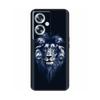 Крашеный чехол для Oppo A79 A78 Мягкий черный чехол для телефона для Oppo A79 A78 4G 5G OppoA79 CPH2553 Мягкий силиконовый защитный чехол-оболочка