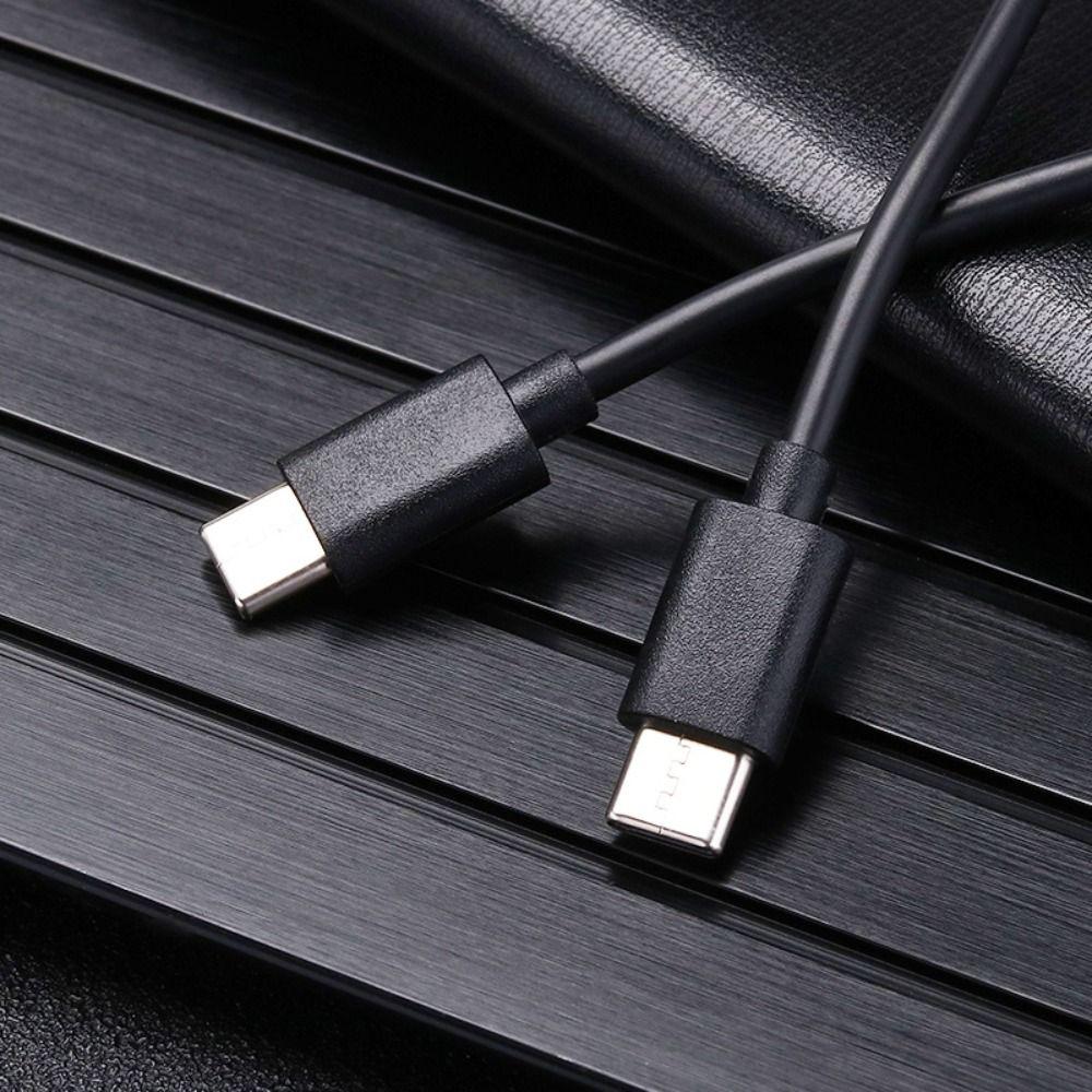 USB C Wire Data Line Fast Charging Mobile Phone Charging Cables Type C Cable Data Cord Charge Wire