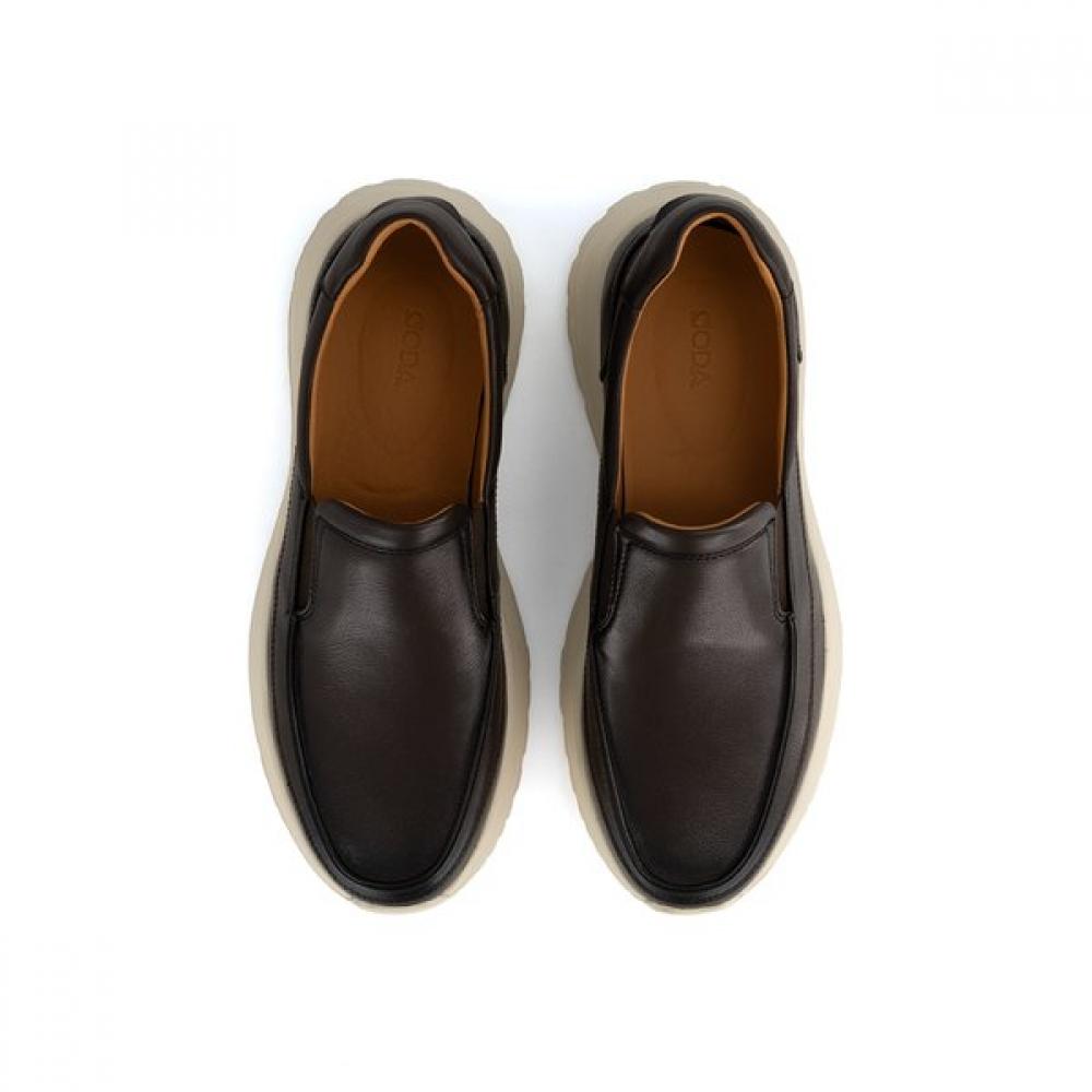 Soda Men S Semi caSual Ultra Light Slip On Arm630 Ha22