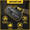 New Rear Back Exterior Door Handle 1996-2009 For Savana GMC / Chevy Express Van