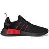 adidas Кроссовки NMD_R1 'Core Black Red' GV8422