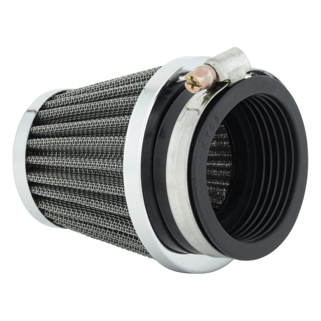 Kijima Motorcycle Parts Air Cleaner Mounting Diameter 85x74mm Universal 00° 52 102-010