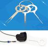 Puller Release Crimp Connector Electrical Wire Car Terminal Removal Tool Pin Extractor Kit