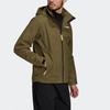 Adidas RAIN.RDY Jacket Men's Green GU6485