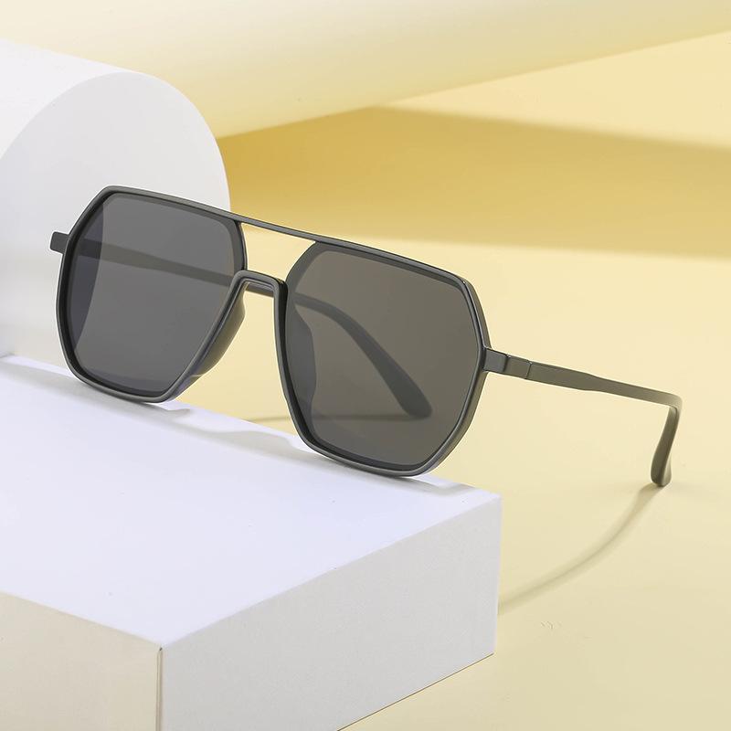 Polarized Sunglasses Men'S Uv Protection Glasses Toad Sunglasses Women'S Sunglasses