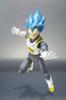 Супер Сайян Бог СС Вегета SHFiguarts (супер Saiyan)