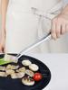 Возрождается. J Mudita Щипцы для мяса из нержавеющей стали 304, 29 см / Многоцелевые щипцы для готовки и салата, не касающиеся продуктов