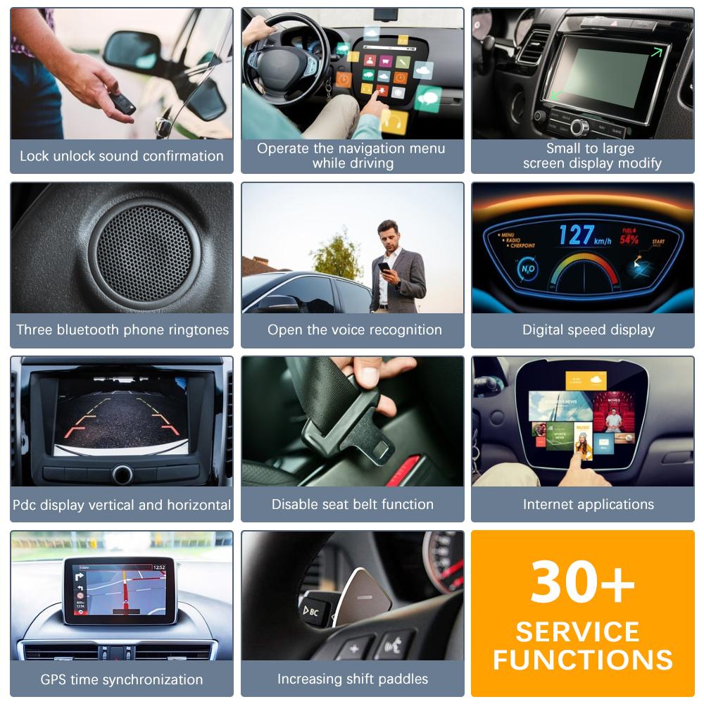ENET Cable VAG DoIP Engineer Cable For VAG Refresh Hidden Data OBD OBD2 Diagnostic Scanner Coding ECU Programmer Car Tool Code Readers 4