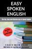 Книга Easy Spoken English