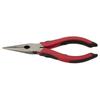 TONE Radio Pliers Grip Red Total Length 162mm (Master Type) RP-150G