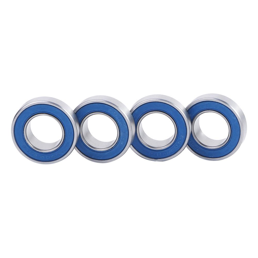 Стальной антикоррозионный подшипник 6902RS Подшипник с полными шариками Велосипедный шарнирный подшипник 6902 Подшипники VRS MAX