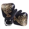 Half-Finger Tiger Claw Boxing Gloves for Children and Adults - Thickened Sanda Training and Sparring Gloves