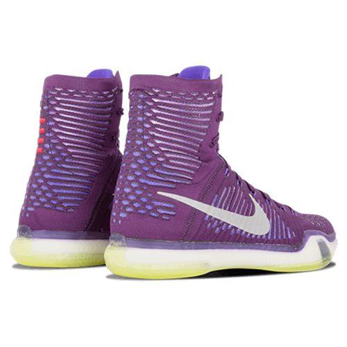 Nike Kobe 10 Elite Elite High Team Pack 718763-505