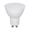 6W GU10 LED Bulb Lamp 60W Halogen Lamp Replacement 3000k Warm White 550 Lumen 120 Degrees  Beam