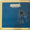 24G FM-02 Microwave Radar Module: Ideal for Industrial Water Level Meters, Level Gauges, and Detection.
