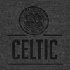 Celtic FC Mens Fleece Full Zip Hoodie