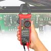 UNI T UT204+ 6000 Counts Digital Clamp Meter True RMS Multimeter Clamp Ammeter Voltage Meter NCV Test Universal Meter