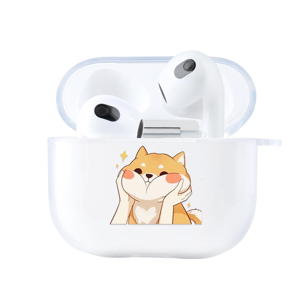 Силиконовые чехлы для Airpods 3 Чехол для AirPods 1 2 Чехол для хранения Полное покрытие Новые чехлы Airpods Pro 2022 Противоударные Износостойкие Водонепроницаемые