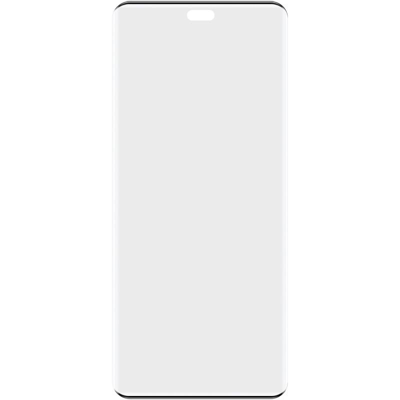 IMAK For Honor Magic7 Lite 5G/X9c 5G/X60 Pro 5G 3D Curved Tempered Glass Full Screen Protector (No Edge Version)