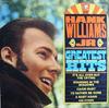 LP Record HANK WILLIAMS JR. - Hank Williams Jr's Greatest Hits SE4656 MGM 1969 US Country Used