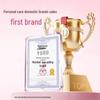 Little Dream Garden Flower Essence Shower Gel
